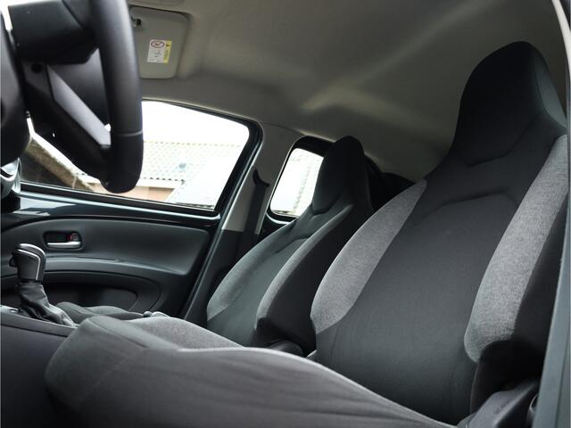 Toyota AYGO X 1.0 VVT-i S-CVT Play Automaat | Camera | Adaptieve cruisecontrol