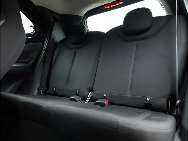 Toyota AYGO X 1.0 VVT-i S-CVT Play Automaat | Camera | Adaptieve cruisecontrol