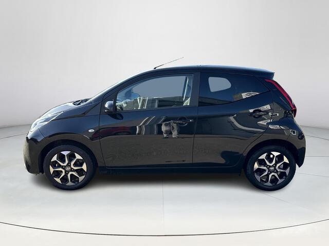 Toyota AYGO 1.0 VVT-i x-joy **APPLE CARPLAY/ BEGRENZER/ 36 MAANDEN GARANTIE**
