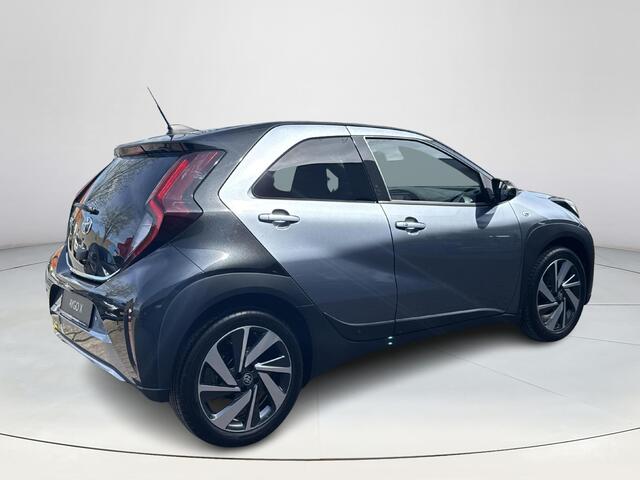 Toyota AYGO X 1.0 VVT-i S-CVT Premium | 06-10141018 Voor meer informatie
