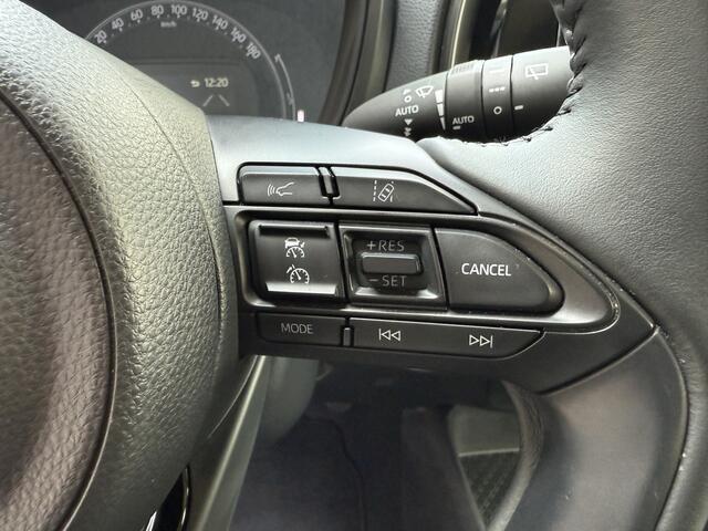 Toyota AYGO X 1.0 VVT-i MT Play Camera/Stoelwarm/Apple/Android