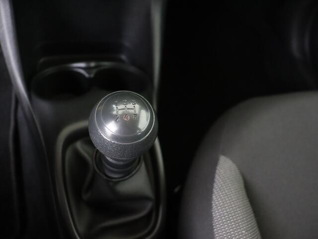 Toyota AYGO 1.0 VVT-i x-fun I Airco I 5 Deurs I Zuinig I centrale vergrendeling met afstandsbediening I Elektrische ramen voor I