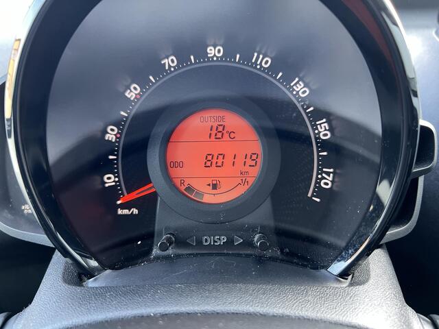 Toyota AYGO 1.0 VVT-i x-play | BTW-auto | Apple Carplay & Android Auto | Achteruitrijcamera