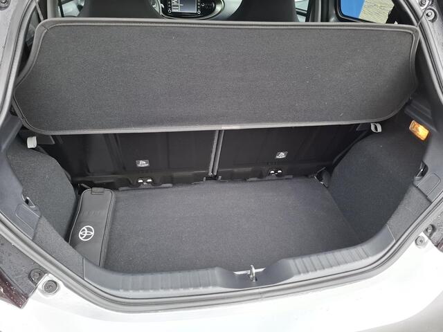 Toyota AYGO X 1.0 VVT-i MT Pulse Plus | LED | Stoelverwarming | Climate control | Carplay |