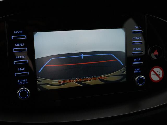 Toyota AYGO X 1.0 VVT-i S-CVT Play | Apple Carplay / Android Auto | Camera | Airco | BTW'er |