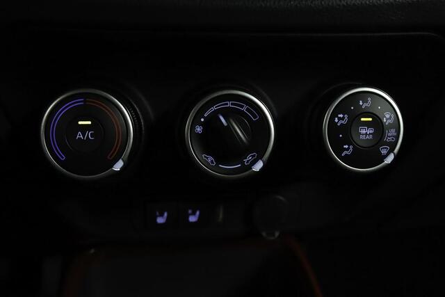 Toyota AYGO X 1.0 VVT-i MT Pulse | Adaptive Cruise Control | Airco | Apple Carplay | Android Auto | Stoelverwarming |
