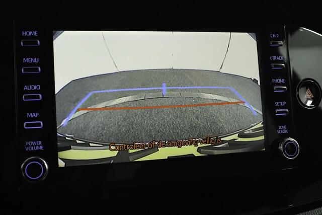 Toyota AYGO X 1.0 VVT-i MT Pulse | Adaptive Cruise Control | Airco | Apple Carplay | Android Auto | Stoelverwarming |