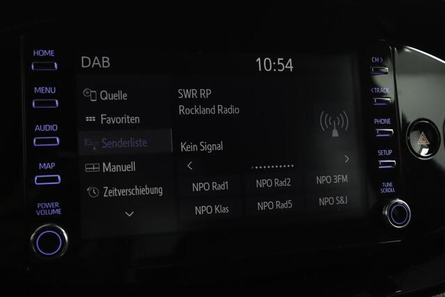 Toyota AYGO X 1.0 VVT-i MT Pulse | Adaptive Cruise Control | Airco | Apple Carplay | Android Auto | Stoelverwarming |