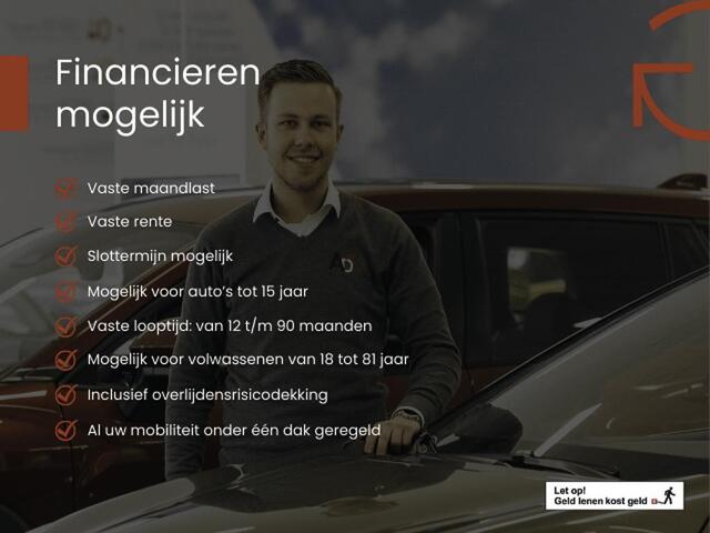 Toyota AYGO X 1.0 VVT-i MT Pulse | Adaptive Cruise Control | Airco | Apple Carplay | Android Auto | Stoelverwarming |