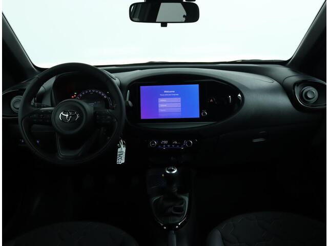 Toyota AYGO X 1.0 VVT-i MT Envy Toyota Aygo X 1.0 VVT-i MT envy