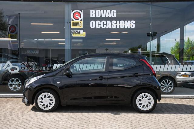 Toyota AYGO 1.0 VVT-i x-play APPLE CARPLAY/ HILL HOLD/ LED