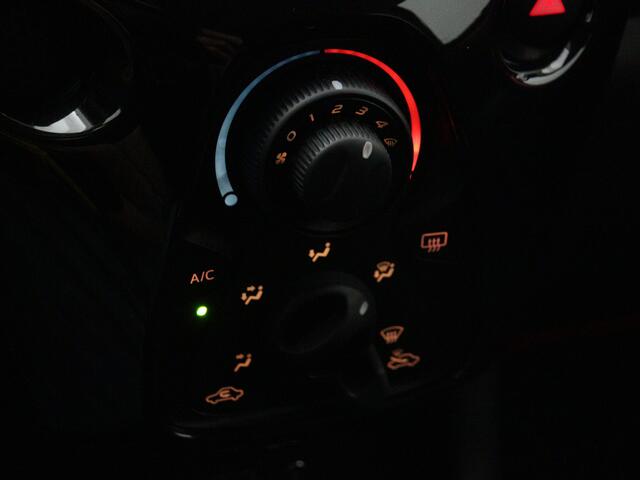 Toyota AYGO 1.0 VVT-i x-cite | Uniek |