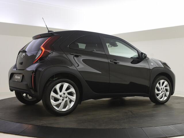 Toyota AYGO 1.0 VVT-i MT First Edition | Carplay | Stoelverwarming | Climate