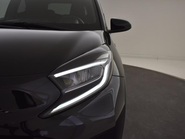 Toyota AYGO 1.0 VVT-i MT First Edition | Carplay | Stoelverwarming | Climate