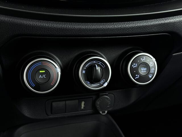 Toyota AYGO X 1.0 VVT-i S-CVT Play