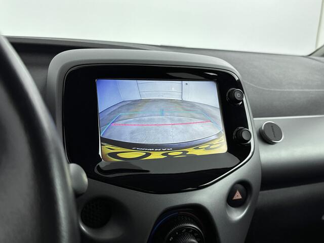 Toyota AYGO 1.0 VVT-i x-play