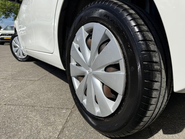 Toyota AYGO 1.0 VVT-i x-now