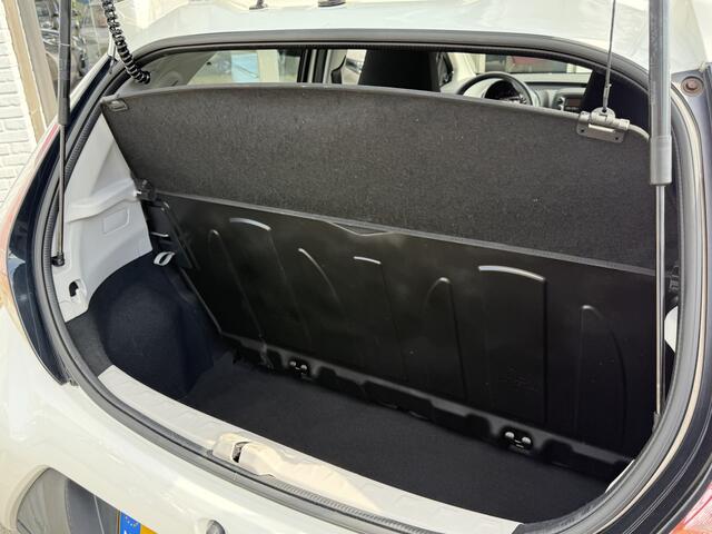 Toyota AYGO 1.0 VVT-i x-now