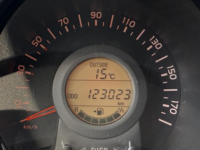 Toyota AYGO 1.0 VVT-i x-now