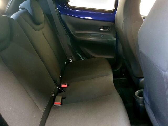 Toyota AYGO X 1.0 VVT-i MT Pulse All-in prijs!