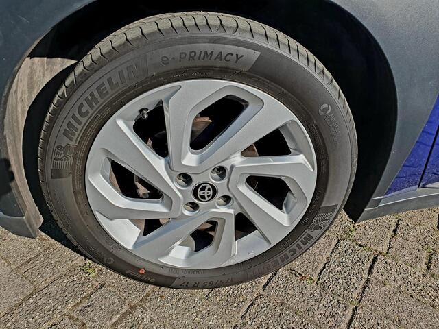 Toyota AYGO X 1.0 VVT-i MT Pulse All-in prijs!