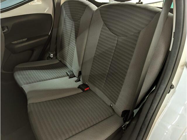 Toyota AYGO 1.0 VVT-i x-play All-in prijs!
