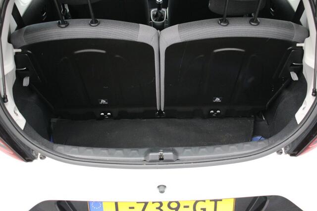 Toyota AYGO 1.0 VVT-I X-Play 5 Deurs - Carplay, Camera