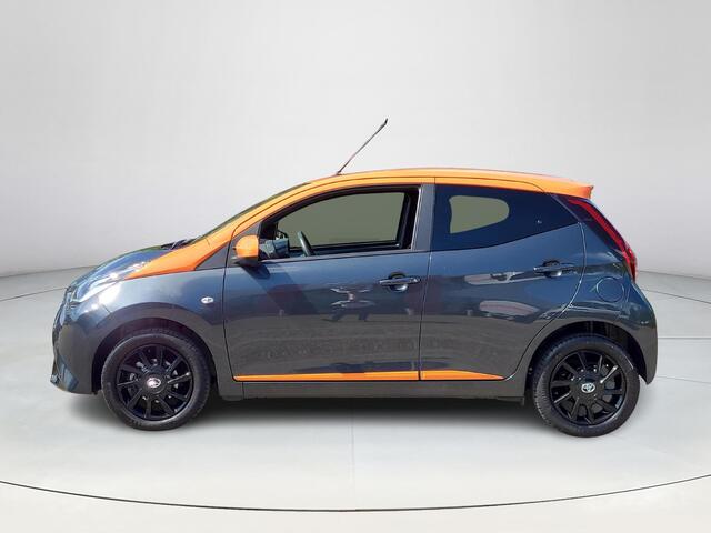 Toyota AYGO 1.0 VVT-i x-JBL | Climate Control | JBL audio | Rijklaarprijs incl. garantie |