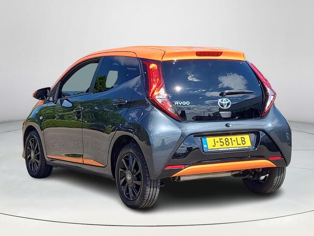 Toyota AYGO 1.0 VVT-i x-JBL | Climate Control | JBL audio | Rijklaarprijs incl. garantie |
