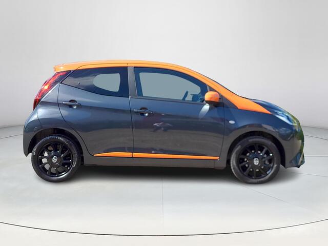 Toyota AYGO 1.0 VVT-i x-JBL | Climate Control | JBL audio | Rijklaarprijs incl. garantie |