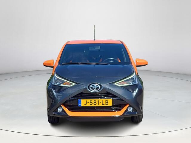 Toyota AYGO 1.0 VVT-i x-JBL | Climate Control | JBL audio | Rijklaarprijs incl. garantie |