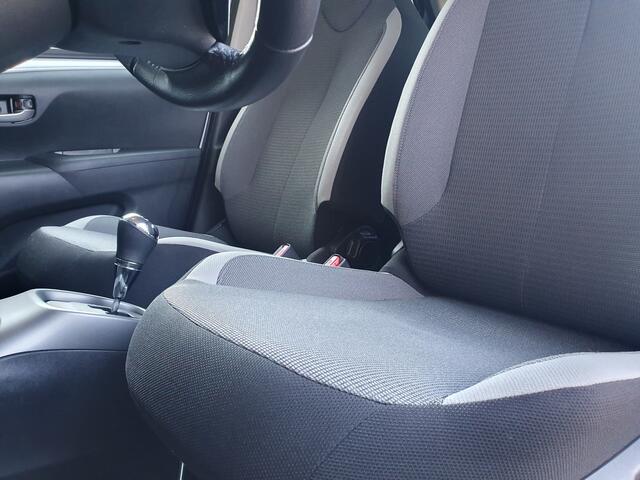 Toyota AYGO 1.0 VVT-i x-play AIRCO/CARPLAY/CAMERA
