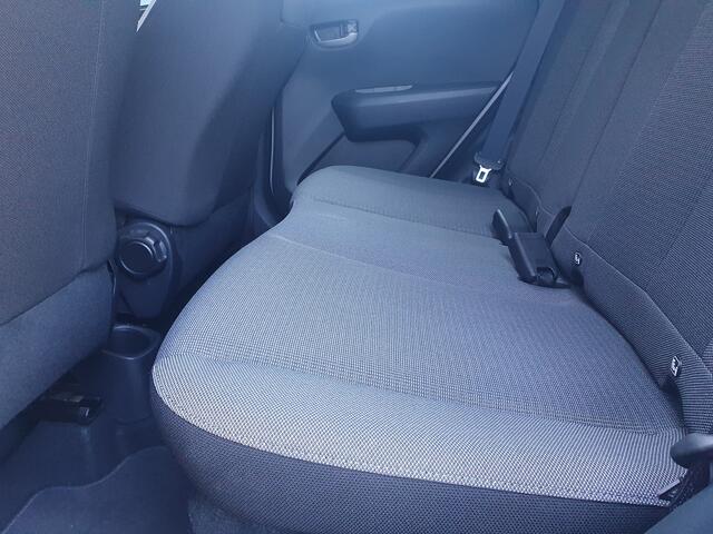 Toyota AYGO 1.0 VVT-i x-play AIRCO/CARPLAY/CAMERA