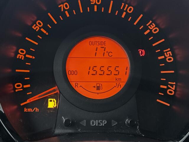 Toyota AYGO 1.0 VVT-i x-now | Airo | Nederlandse Auto | Goed Onderhouden |