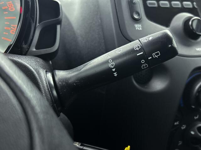 Toyota AYGO 1.0 VVT-i x-now | Airo | Nederlandse Auto | Goed Onderhouden |
