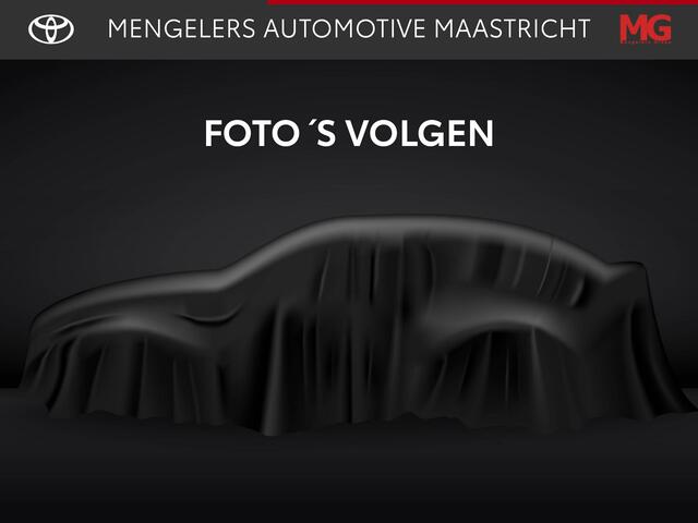 Toyota AYGO X 1.0 VVT-i S-CVT Play / Automaat / P.cam / Apple Carplay/Android Auto
