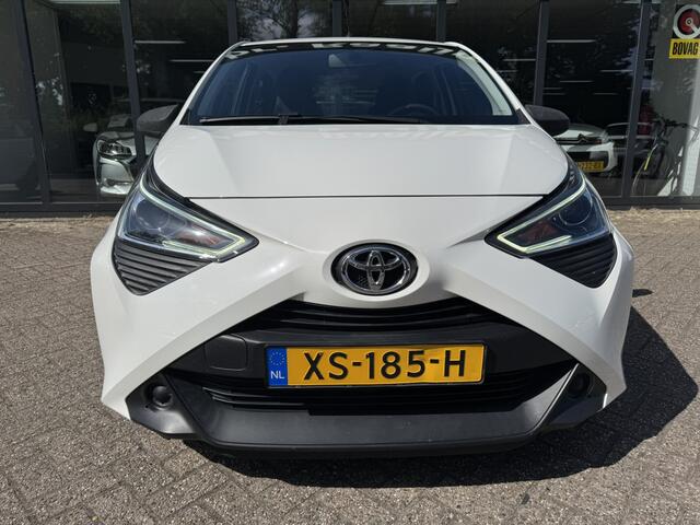 Toyota AYGO 1.0 VVT-i x-fun*Airco*