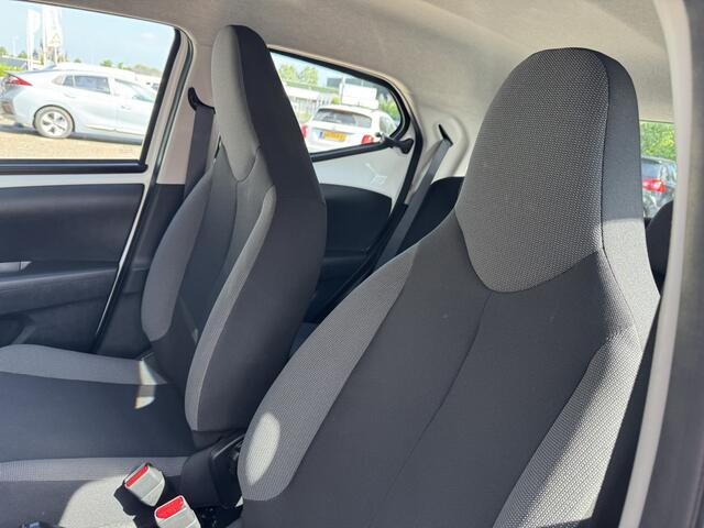 Toyota AYGO 1.0 VVT-i x-fun*Airco*