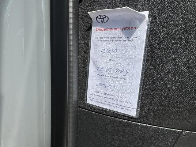 Toyota AYGO 1.0 VVT-i x-fun*Airco*