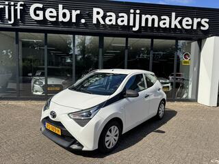 toyota-aygo-1.0-vvt-i-x-fun*airco*