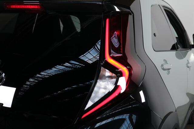 Toyota AYGO X 1.0 VVT-i MT Pulse, NIEUW, Voorraad leverbaar!