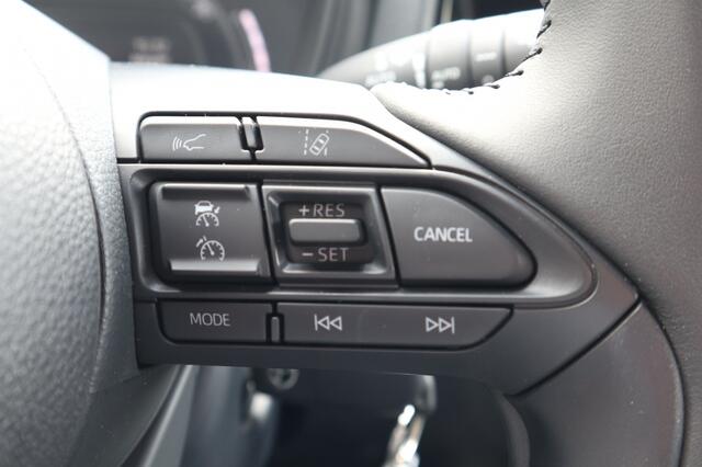 Toyota AYGO 1.0 VVT-i MT Pulse