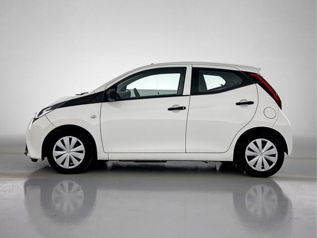 Toyota AYGO 1.0 VVT-i x-fun | Airco | Bluetooth | 5-deurs |