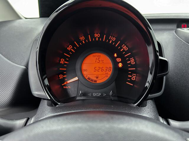 Toyota AYGO 1.0 VVT-i x-fun | Airco | Bluetooth | 5-deurs |