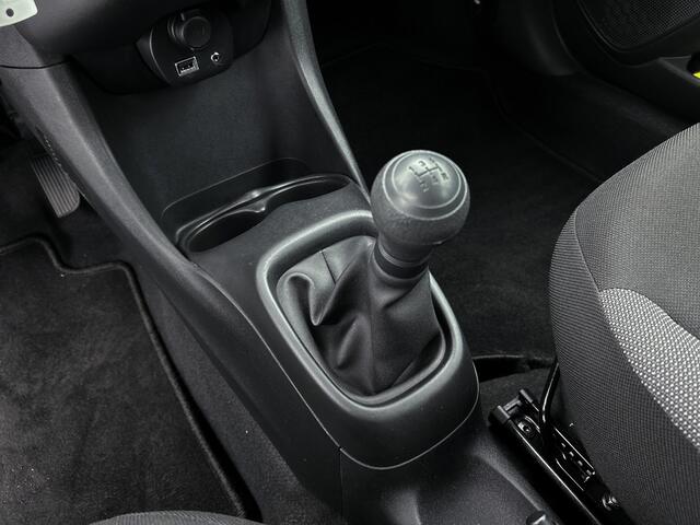 Toyota AYGO 1.0 VVT-i x-fun | Airco | Bluetooth | 5-deurs |