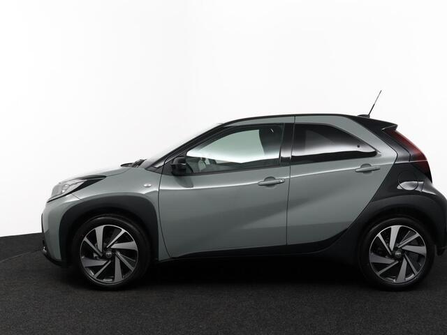 Toyota AYGO X 1.0 VVT-i MT Envy | Adaptive Cruise Control | Navigatie | Parkeersensoren | Achteruitrijcamera |