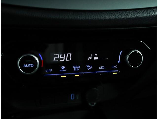 Toyota AYGO X 1.0 VVT-i MT Envy | Adaptive Cruise Control | Navigatie | Parkeersensoren | Achteruitrijcamera |