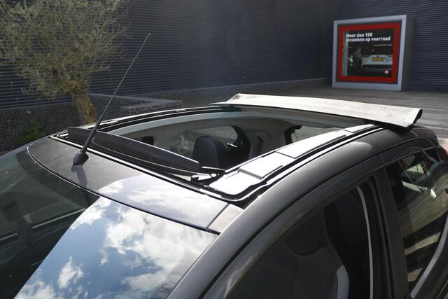 Toyota AYGO 1.0 VVT-i x-play cabrio