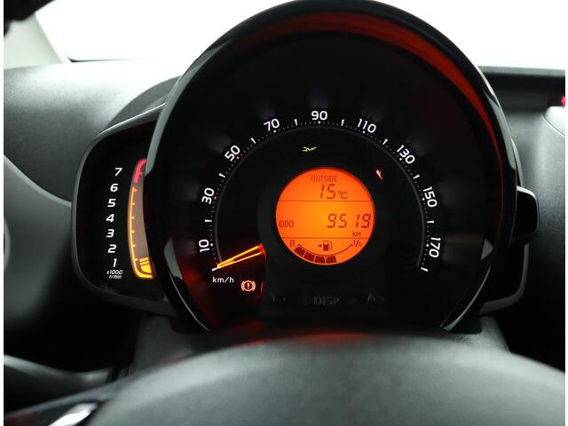 Toyota AYGO 1.0 VVT-i x-play | Eerste eigenaar | bluetooth | Apple Carplay & Android auto |