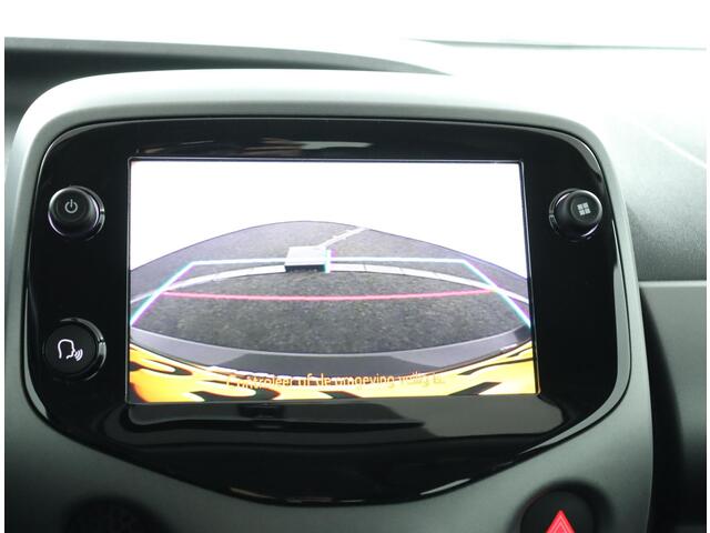 Toyota AYGO 1.0 VVT-i x-play | Eerste eigenaar | bluetooth | Apple Carplay & Android auto |